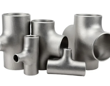What are the Applications of Welded Fittings?