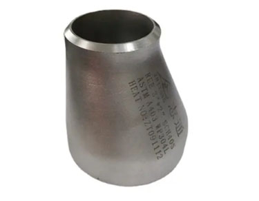 Differences Between Welded and Threaded Fittings