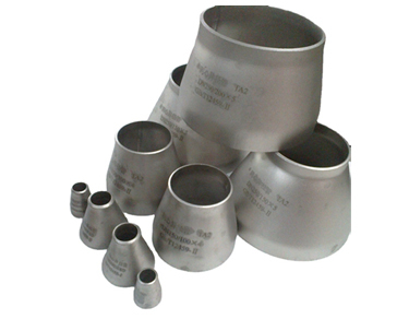 Titanium and Nickel Fittings: A Comprehensive Guide